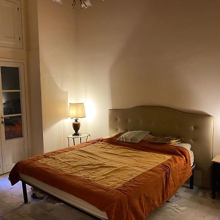 Renovated Apartment With 3 Bedrooms In An Historic Palazzo Between Port And Old Town Livorno Ngoại thất bức ảnh
